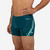 Boxer de bain natation Homme - 500 Fiti lini vert