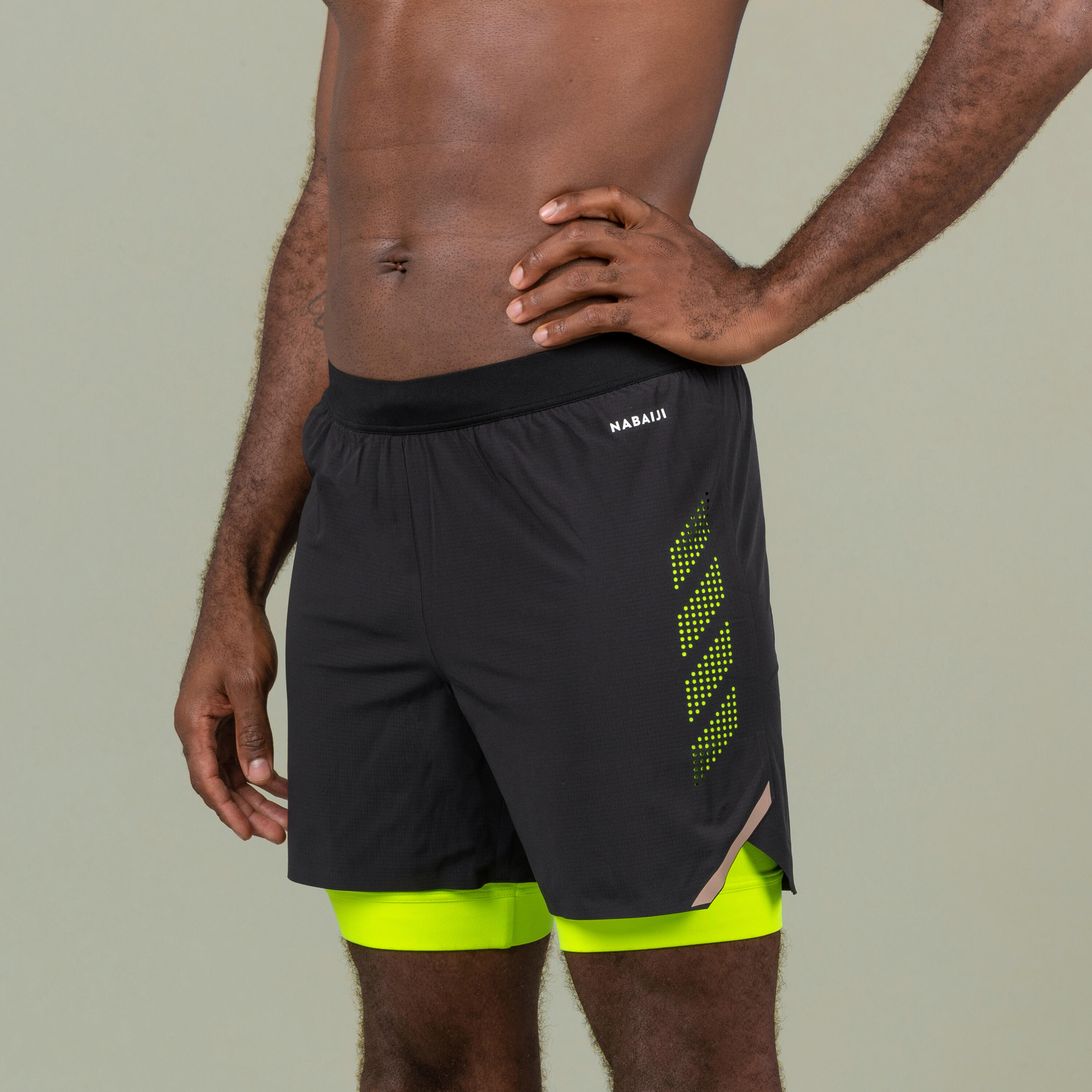 Adidas Fitness Jammers Short De Natation Homme - Madina