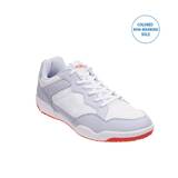 Men Badminton Shoes BS 190 Grey