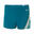 Chlapecké boxerkové plavky Fitib modro-béžové