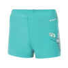 Boy's Swimming Trunks - Fitib - Trice Turquoise / Grey