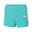 Costume boxer ragazzo FITBIT TRICE turchese-grigio