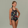 Girls' One-piece Swimsuit Kamyleon Spor