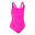 Badeanzug Mädchen - Kamiye + pink