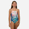 Girls' One-piece Swimsuit Kamily East