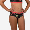 Bas de maillot de bain de natation fille Kamyleon Spor