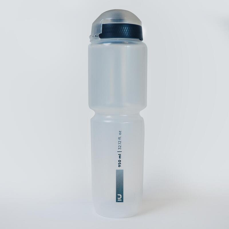 Borraccia sport azzurra 960ml