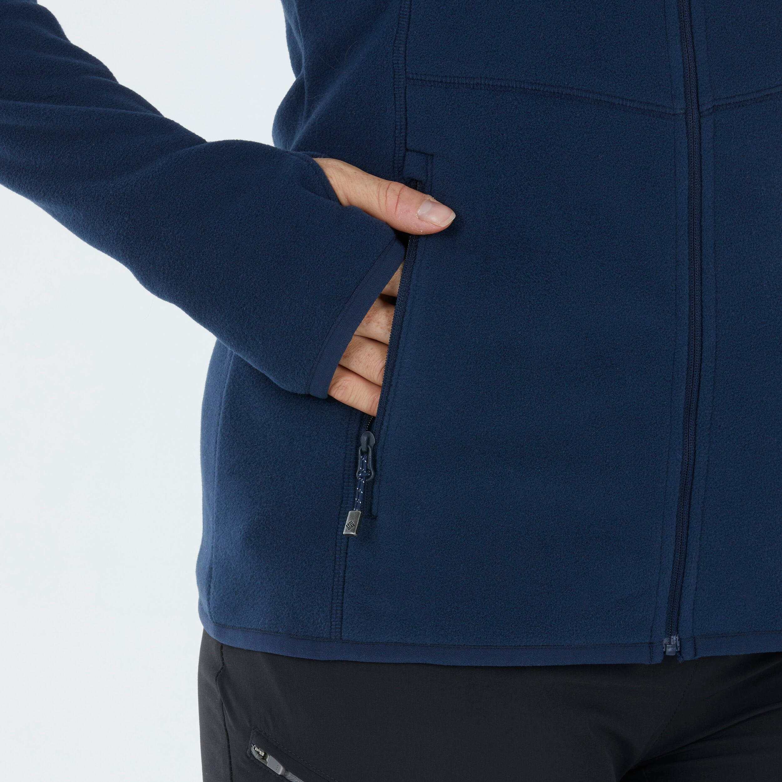 Veste columbia femme decathlon sales