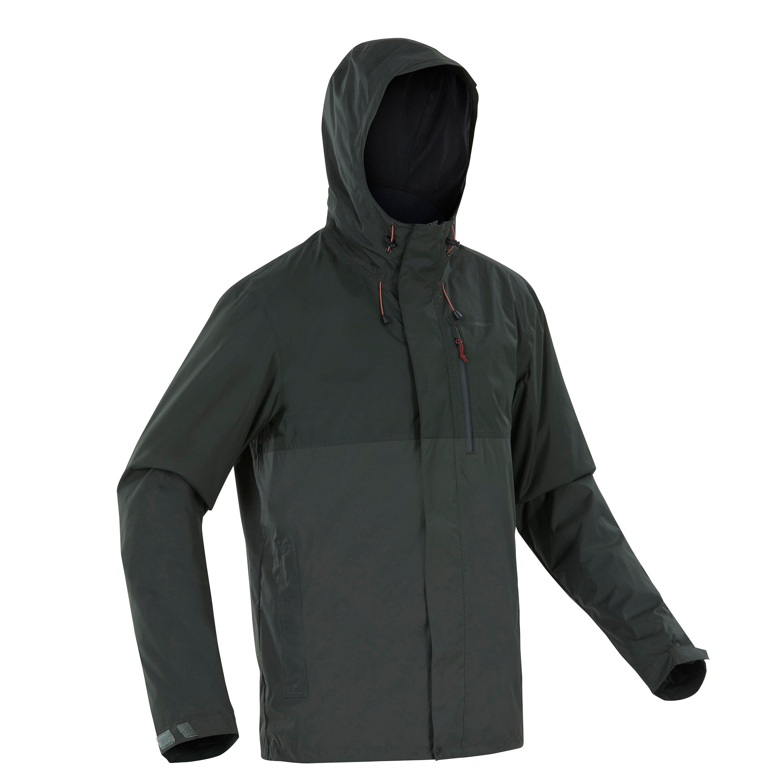 Regenjacken Wandern Herren