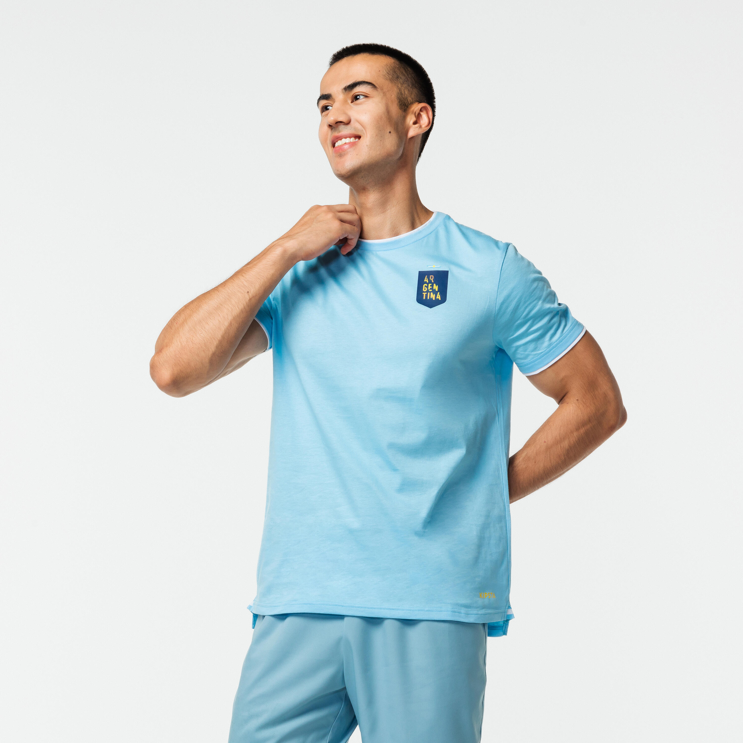 Adult Football Jersey Shirt Argentina - 2024