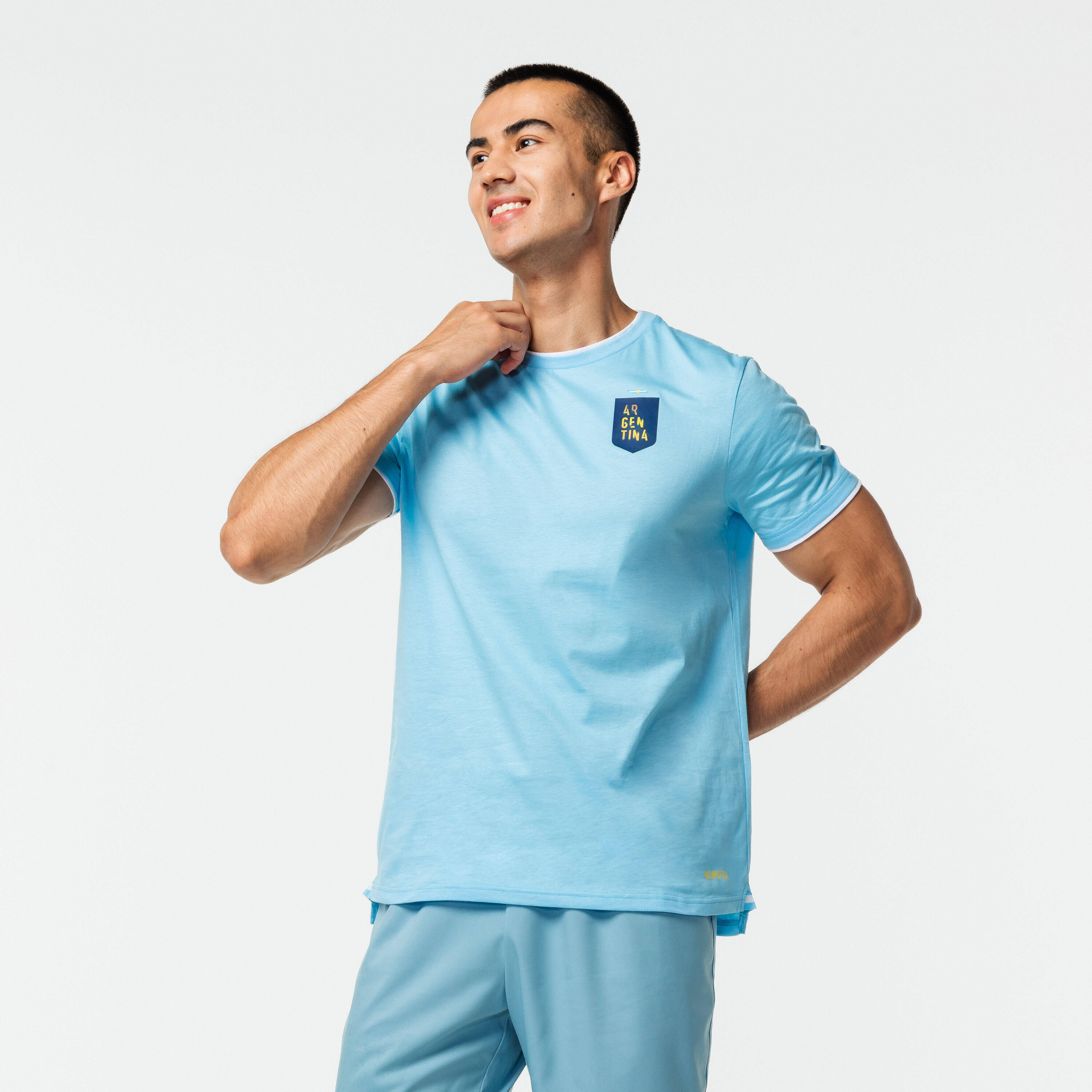 Adult Football Jersey Shirt Argentina - 2024 -  5