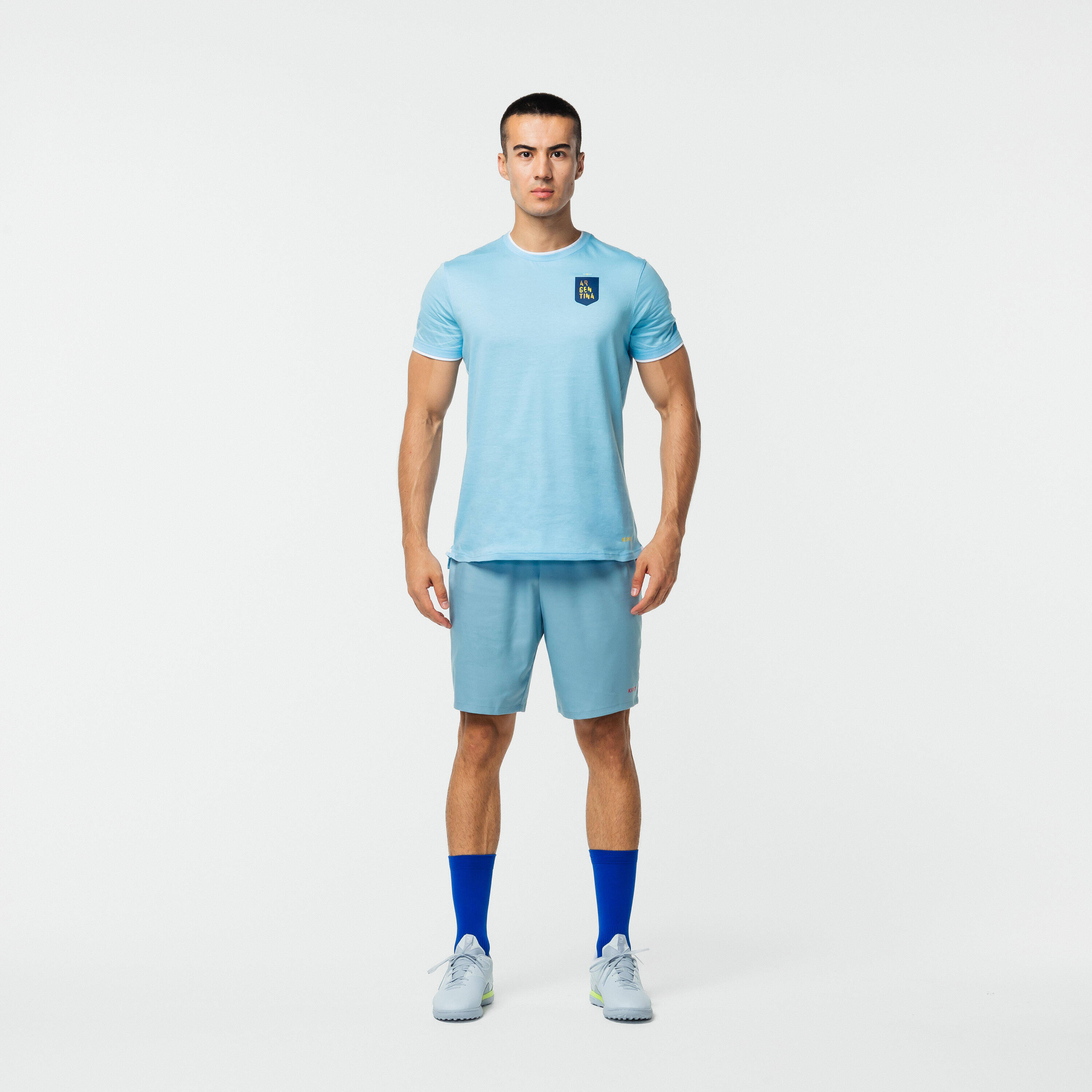 Adult Football Jersey Shirt Argentina - 2024 -  4