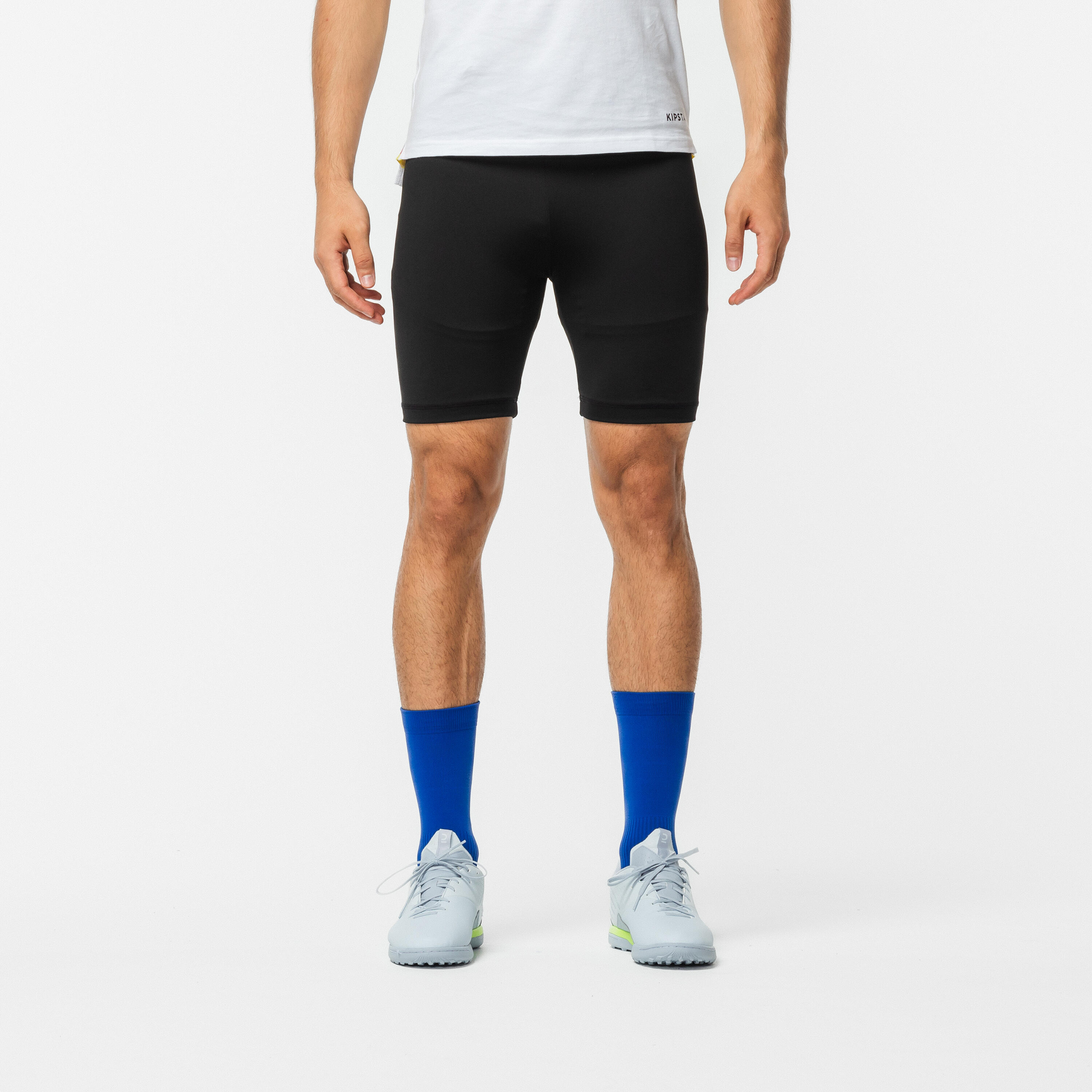 Sous-short de soccer - Keepcomfort noir - KIPSTA