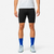 Sous-short Keepcomfort adulte football noir