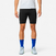 Sous-short Keepcomfort adulte football noir