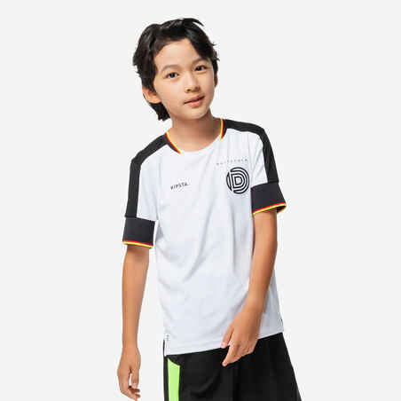 Kids' Shirt FF500 - Germany 2022