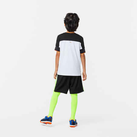 Vaikiški marškinėliai „FF500“, Vokietija, 2022 m.