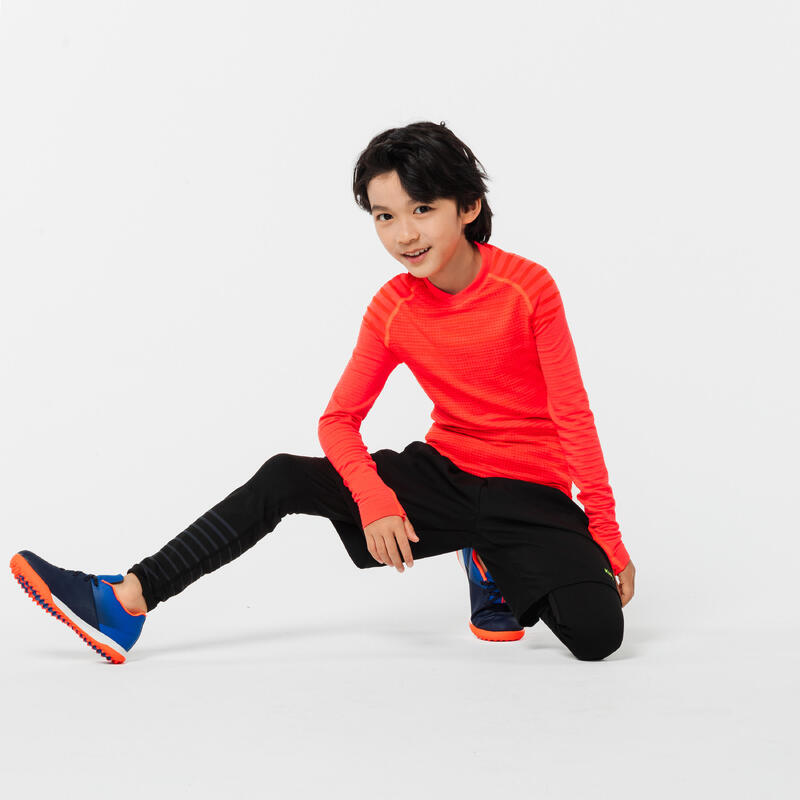 Sous vêtement thermique enfant – Fit Super-Humain