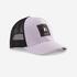 Kids’ trucker cap, MH100 - Purple