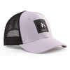 Kids’ Trucker Cap MH100 Purple