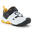 Chaussures de randonnée enfant à scratch Crossrock Edition limitée du 24 AU 34