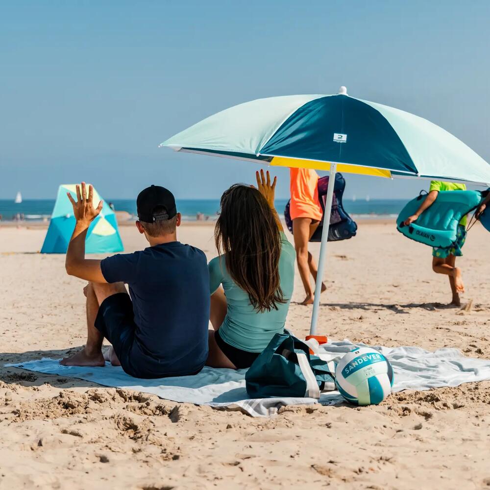 PARASOLS ET ABRIS SOLAIRES