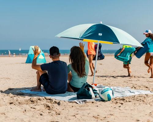 PARASOLS