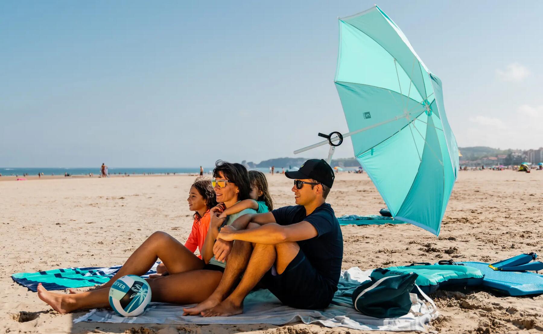 Quizz : la protection solaire et vous