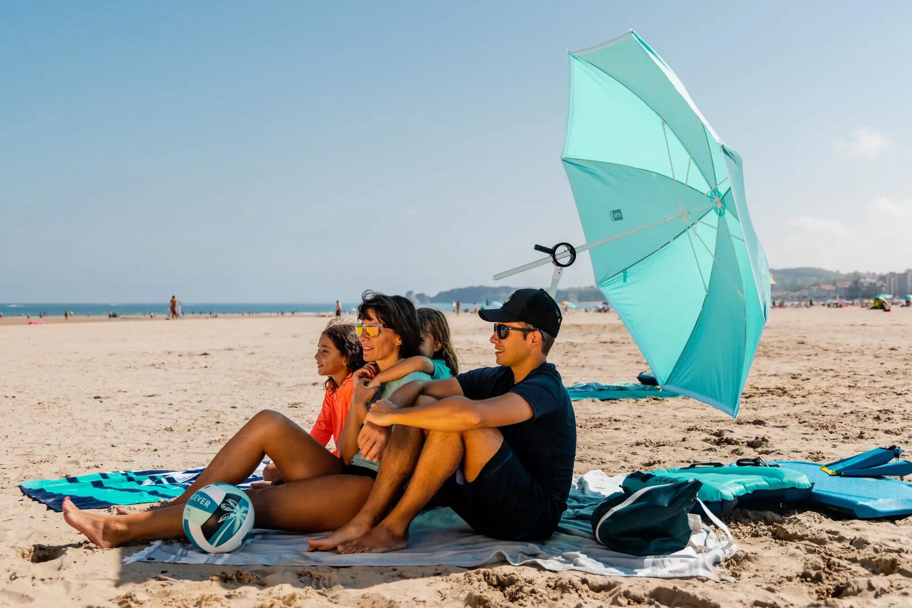 Quizz : la protection solaire et vous