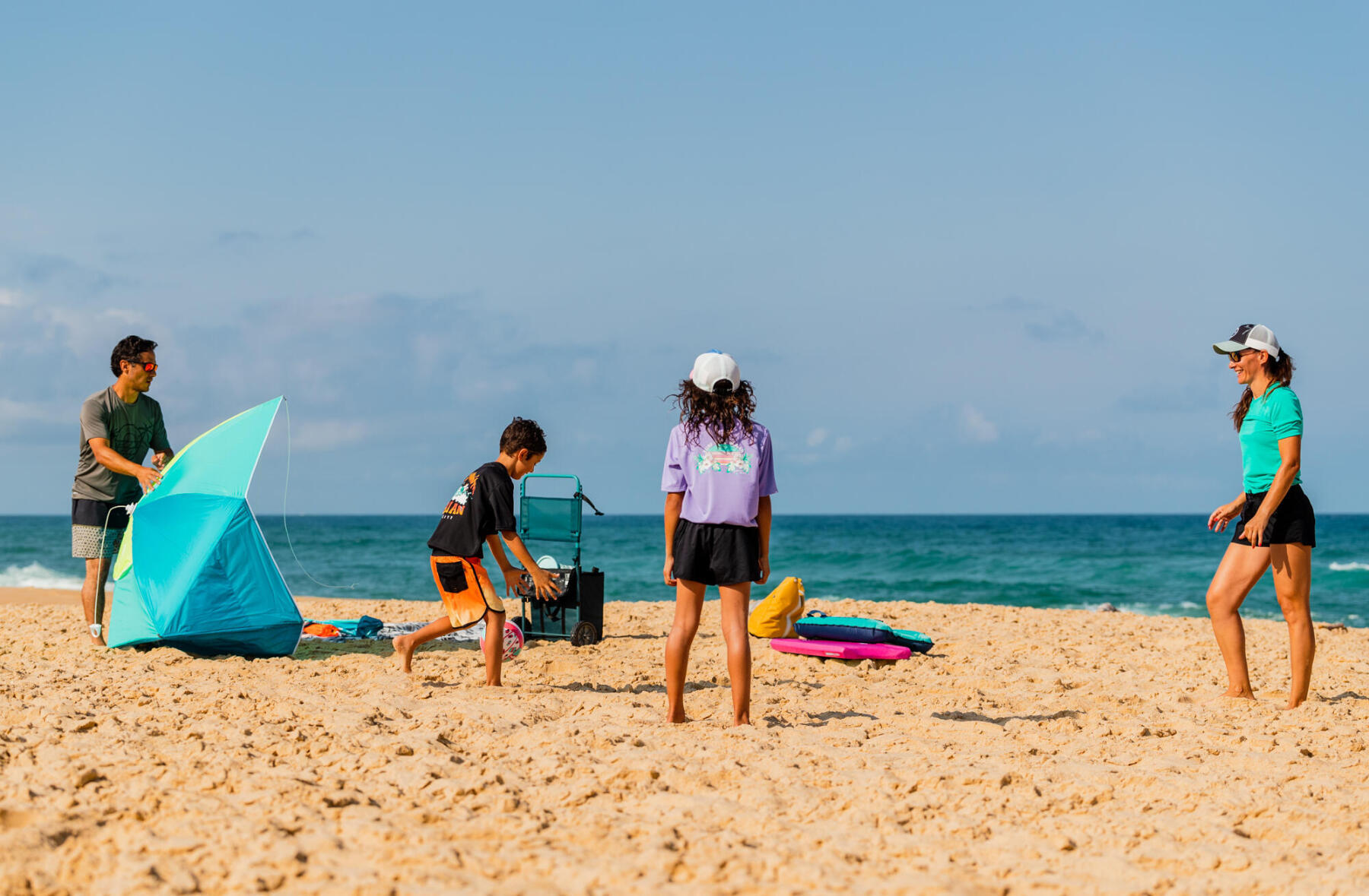 SUN SHELTERS Manual Repair sun-shelters-manual-repair