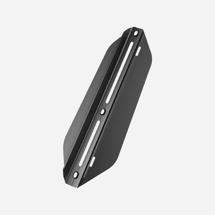 Błotnik rowerowy MTB do osłony ramy Rockrider 26"-27,5"-29