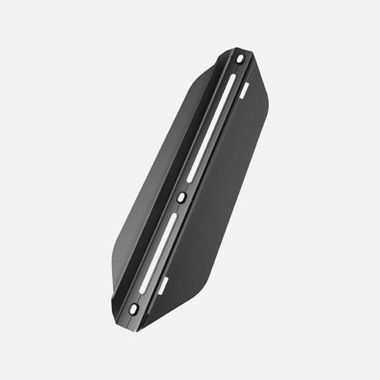 Błotnik rowerowy MTB do osłony ramy Rockrider 26"-27,5"-29