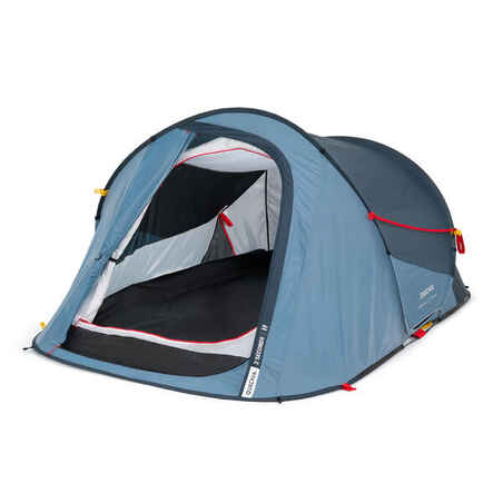 Camping Tent 2 Seconds - 2-Person