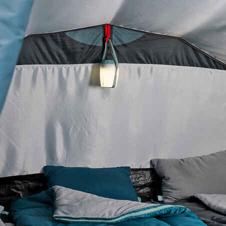 Camping tent - 2 SECONDS - 3-person