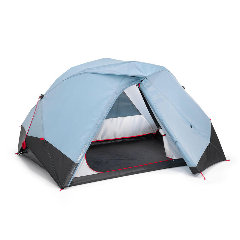 Camping