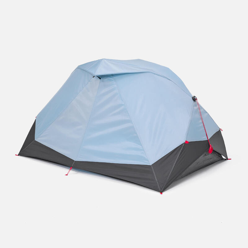 Camping Tent - 2 SECONDS EASY - BLUE