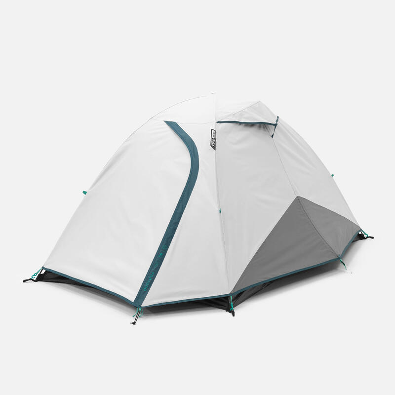 Campingzelt MH100 Fresh & Black für 2 Personen