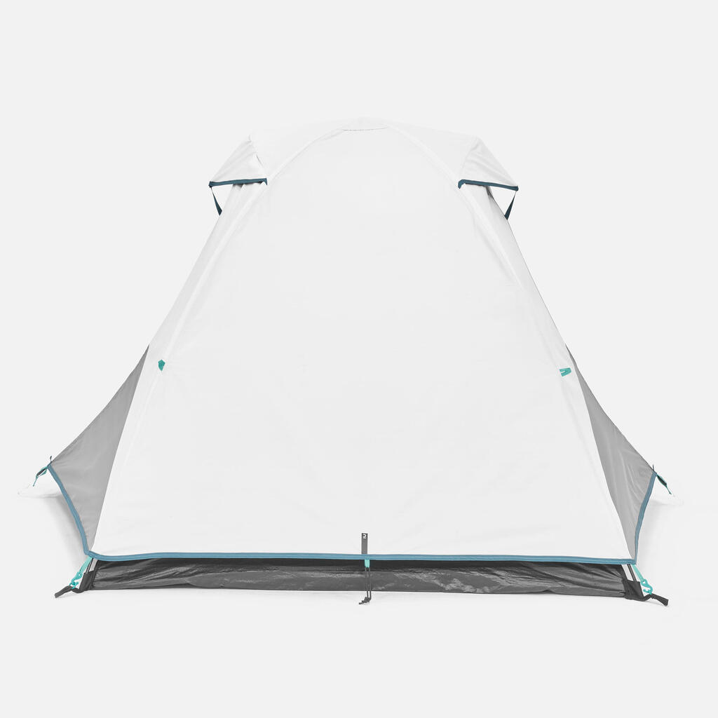 Carpa - MH100 - 2 personas - Fresh & Black