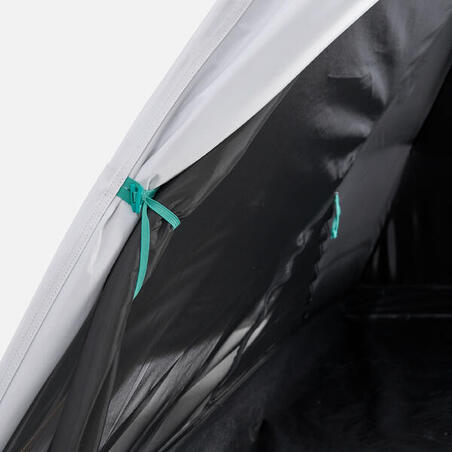 Палатка для кемпинга 2-местная MH100 Fresh & Black