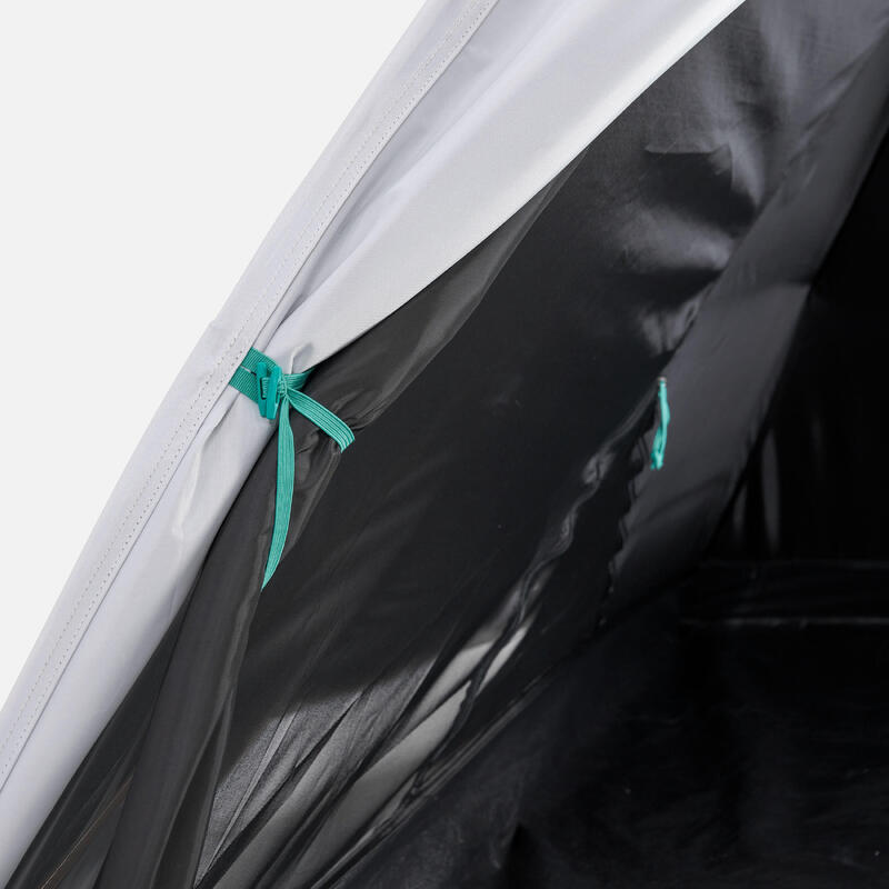Tenda de campismo - MH100 - 2 pessoas - Fresh & Black