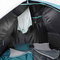 Camping Tent MH100 - 2-Person - Fresh&Black