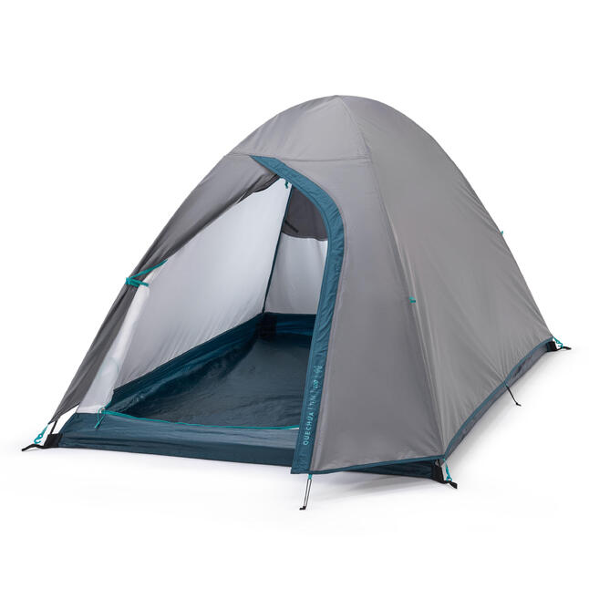 Camping Tent MH100 2Person QUECHUA Decathlon