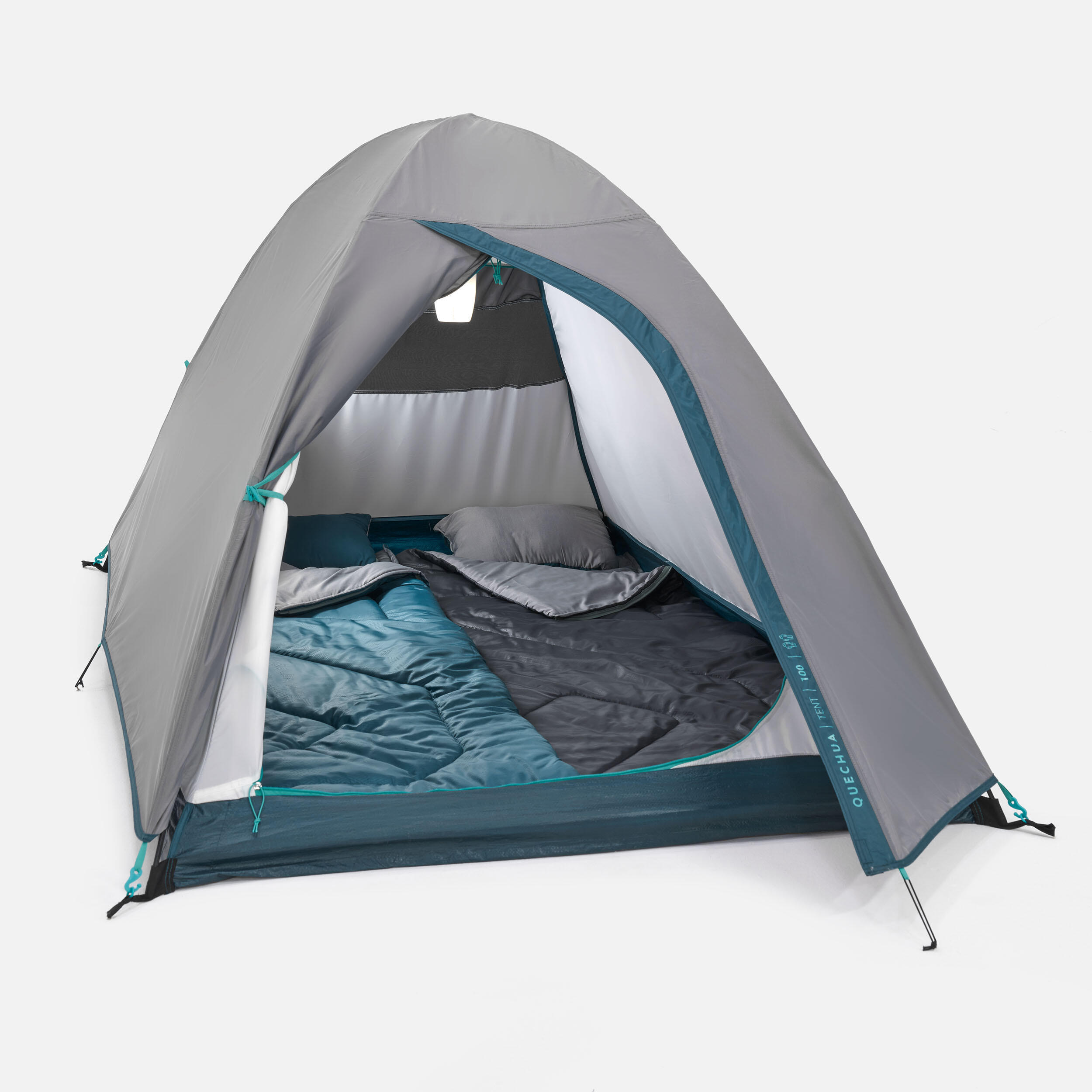 2 Man Tent - MH100 5/21