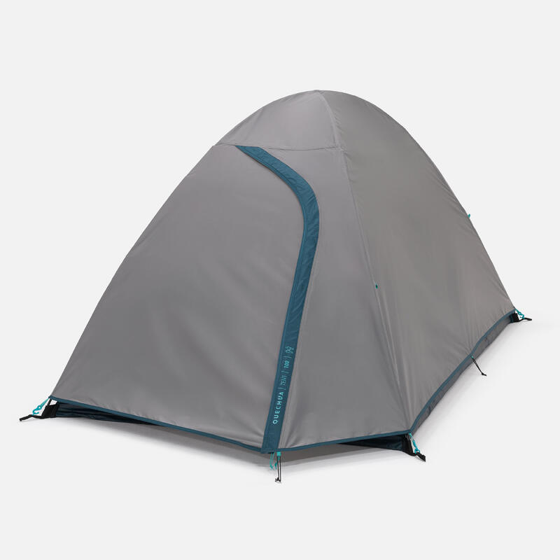 Tenda ad archi campeggio MH100 | 2 posti