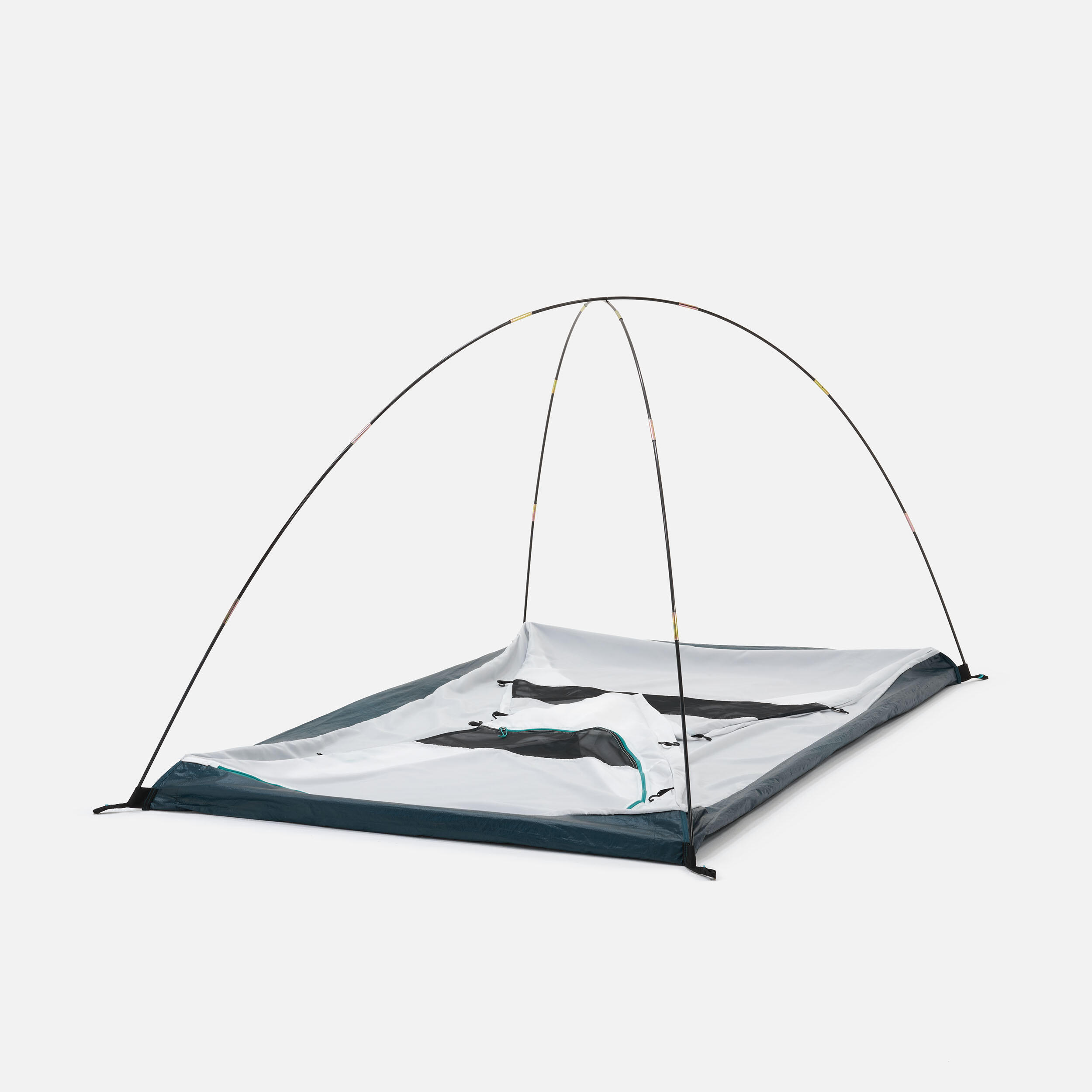 Tente de camping 2 places, MH100 17/20