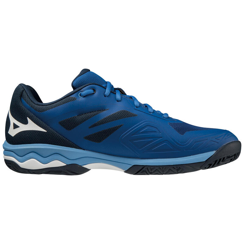 Scarpe tennis uomo Mizuno Exceed AC