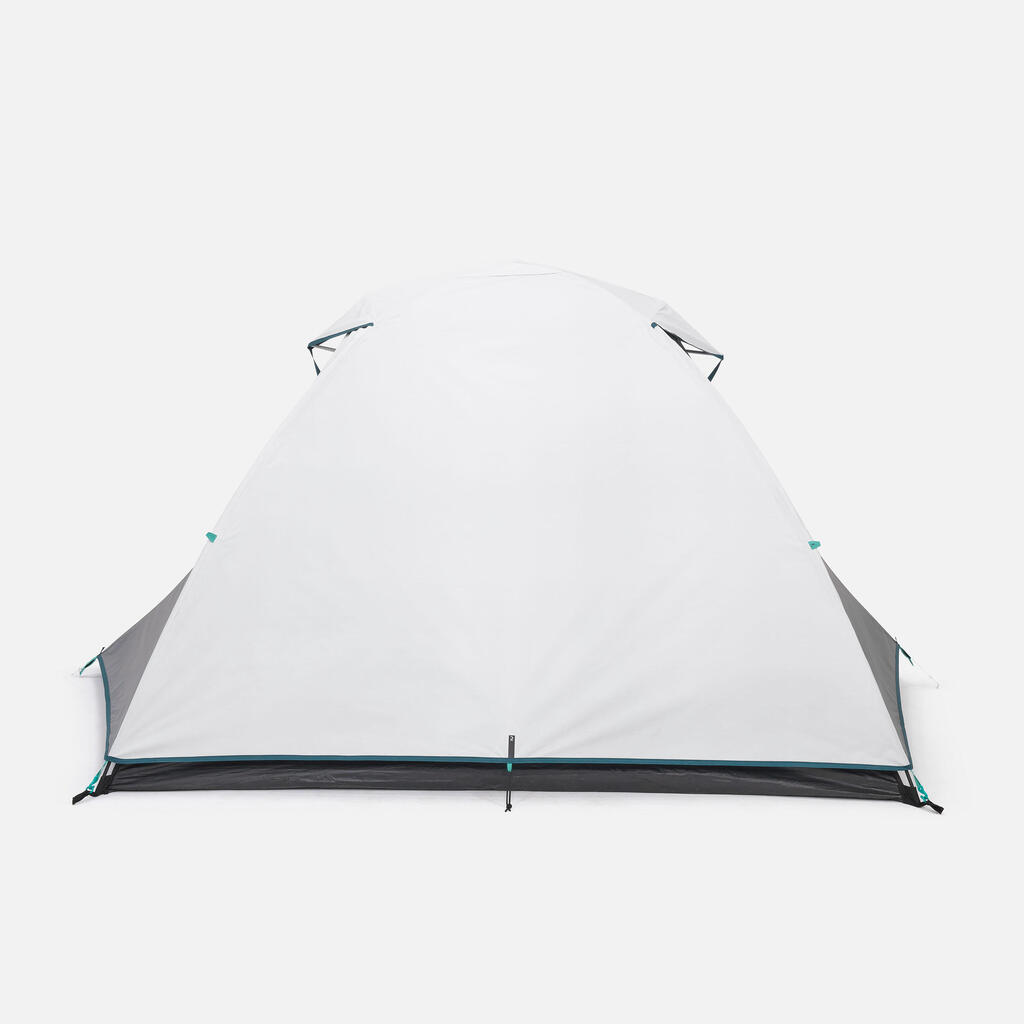 Camping Tent MH100 - 3-P - Fresh&Black