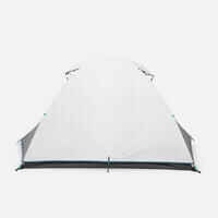 Camping Tent MH100 - 3-P - Fresh&Black