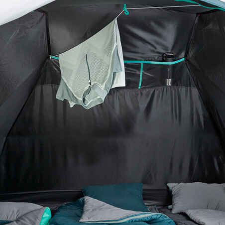 Camping Tent MH100 - 3-P - Fresh&Black