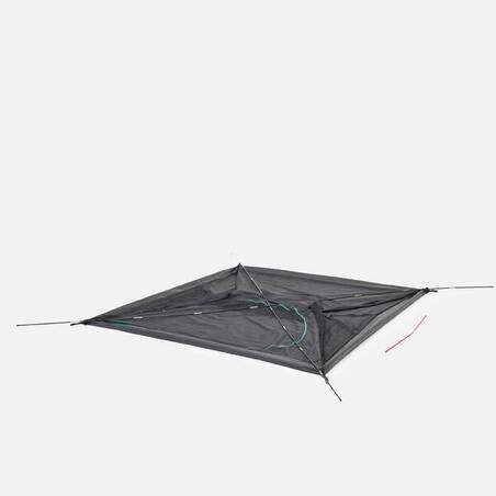 Camping Tent MH100 - 3-P - Fresh&Black